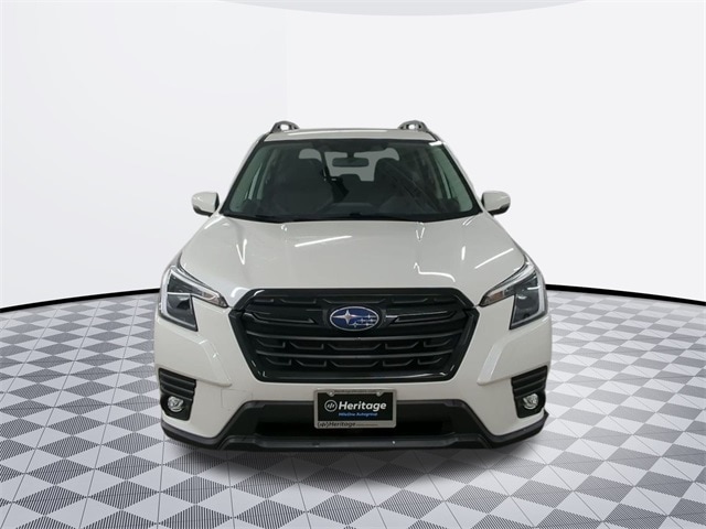 Used 2024 Subaru Forester Limited with VIN JF2SKALC1RH494240 for sale in Baltimore, MD