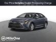 Used 2025 Toyota Corolla LE Sedan