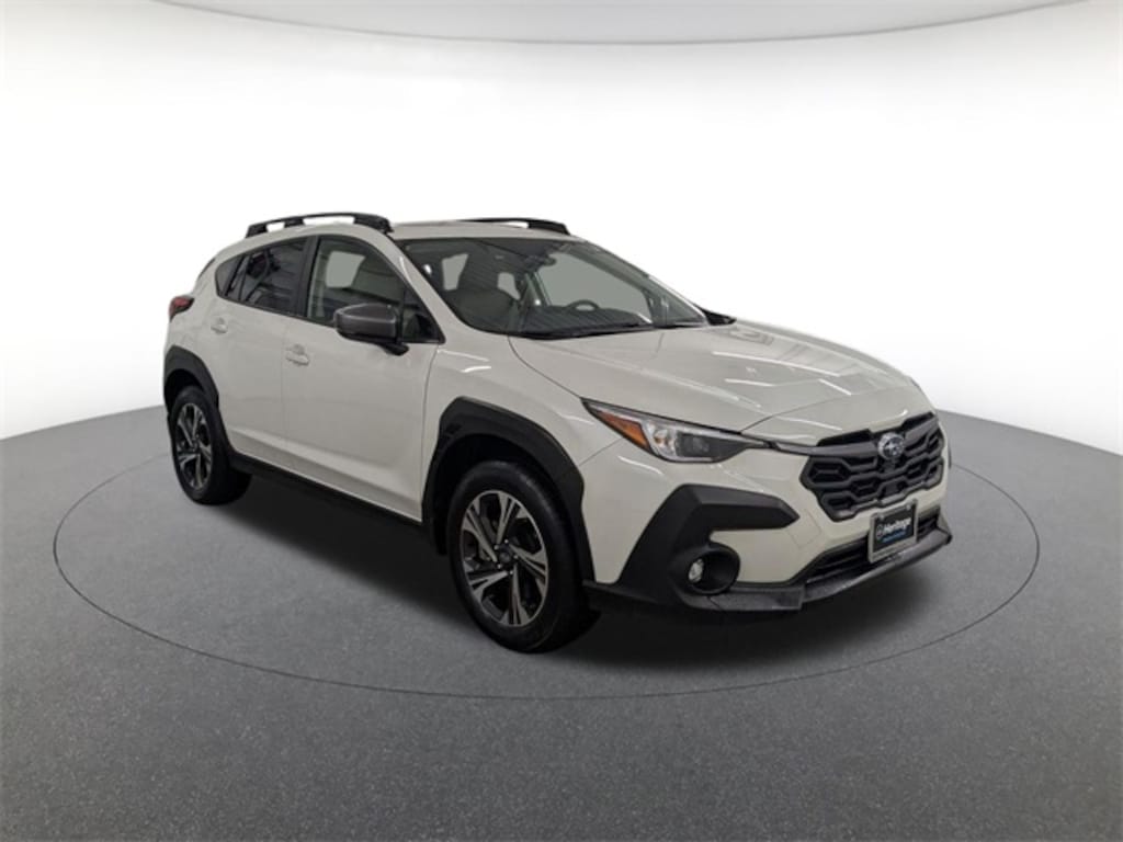Used 2024 Subaru Crosstrek Premium SUV