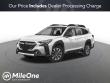 Used 2025 Subaru Outback Limited SUV