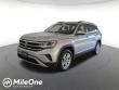 Used 2021 Volkswagen Atlas 2.0T S SUV