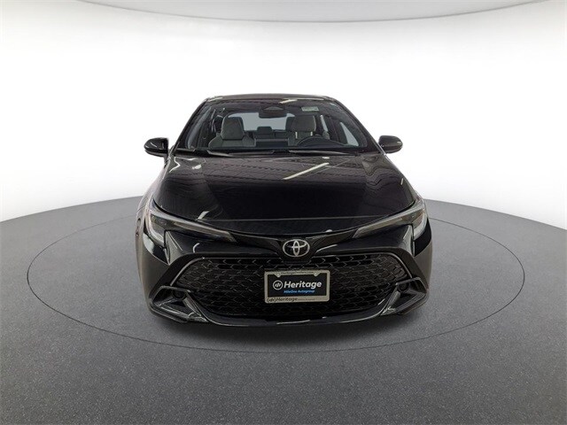 2024 Toyota Corolla SE photo 2