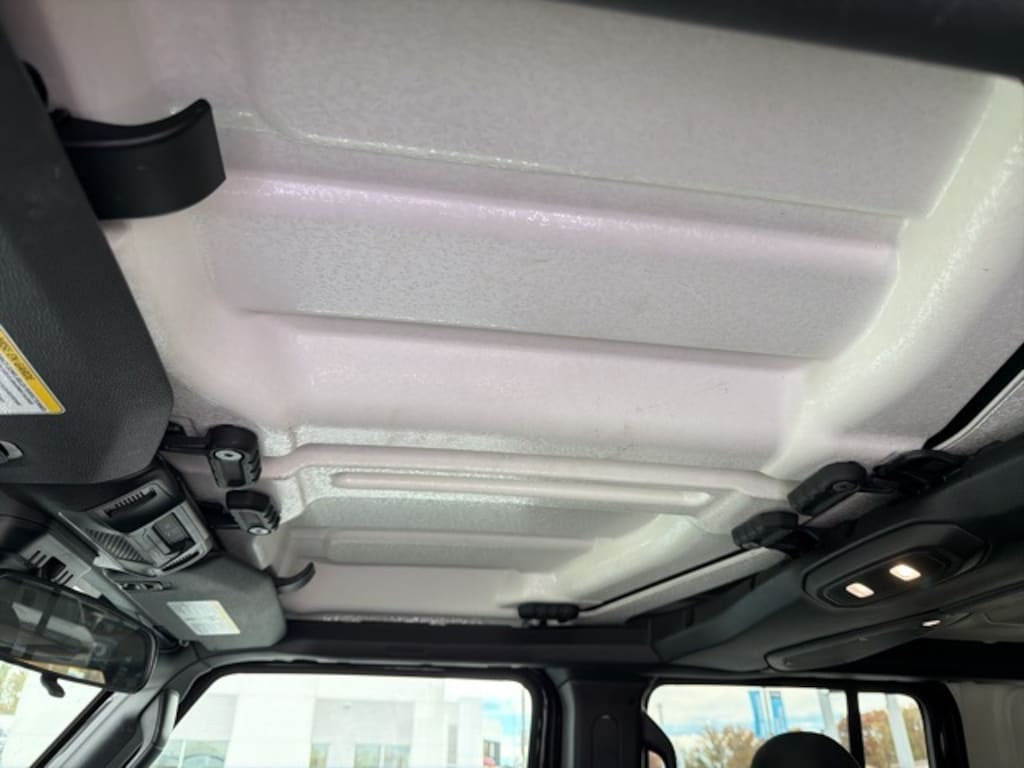 Used 2024 Jeep Wrangler Rubicon 4xe SUV