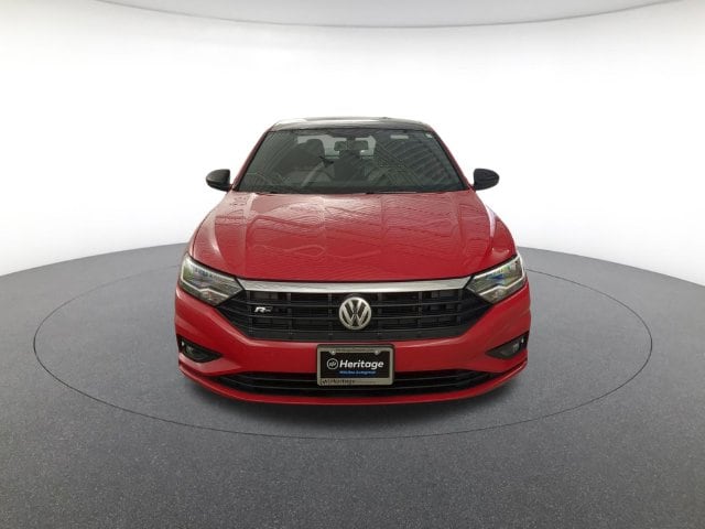 Used 2020 Volkswagen Jetta SE with VIN 3VWCB7BU2LM045018 for sale in Baltimore, MD