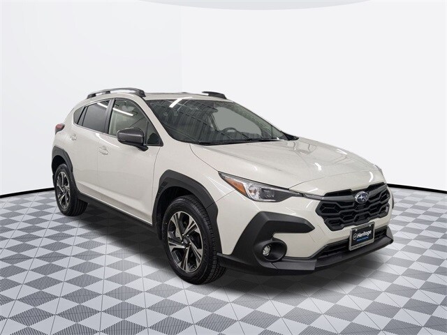2024 Subaru Crosstrek Premium photo 3