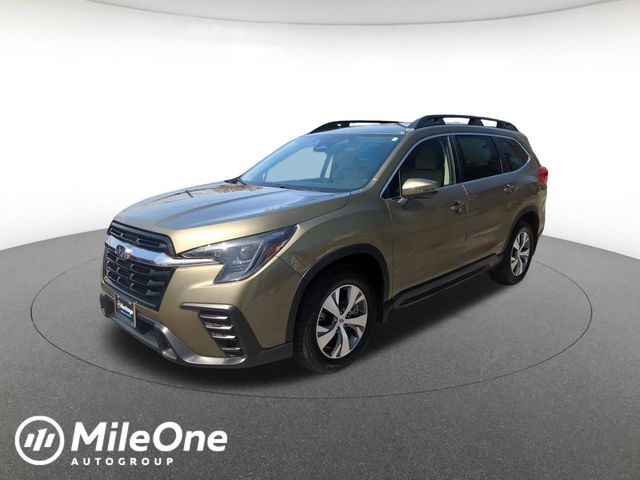 2023 Subaru Ascent