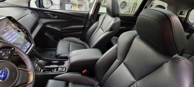 2025 Subaru Ascent Bronze Edition - Photo 10