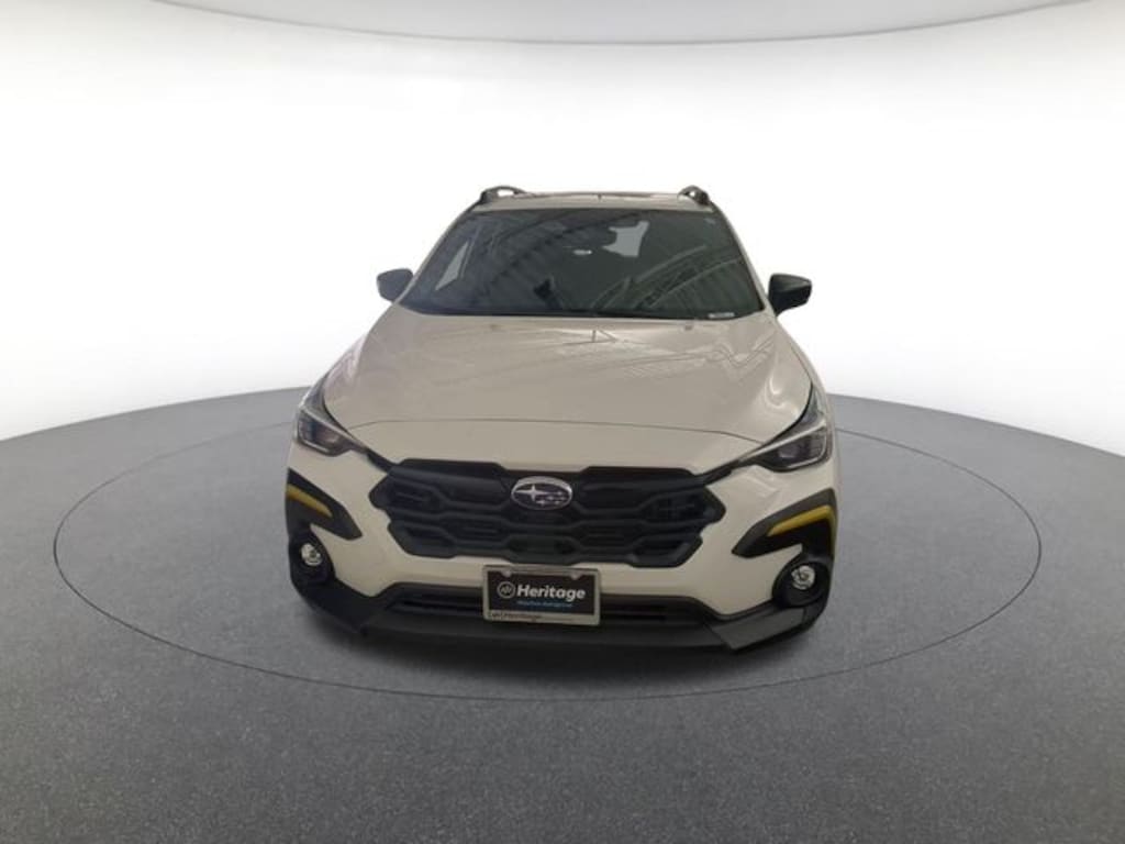 Certified 2025 Subaru Crosstrek Sport SUV