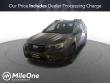 Used 2024 Subaru Outback Wilderness SUV