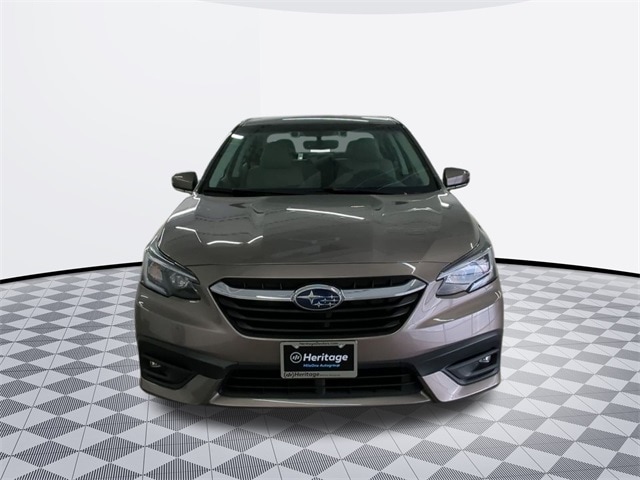 Used 2022 Subaru Legacy Premium with VIN 4S3BWAD65N3015269 for sale in Baltimore, MD