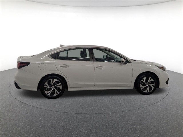 2022 Subaru Legacy Premium photo 4