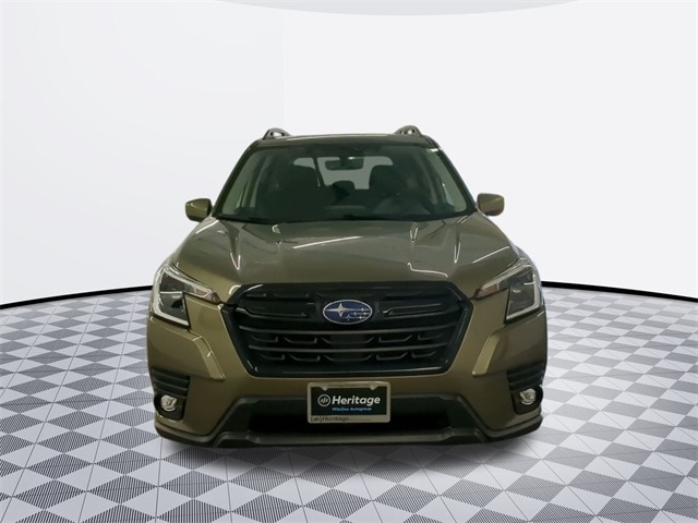 Used 2024 Subaru Forester Premium with VIN JF2SKACC7RH482805 for sale in Baltimore, MD