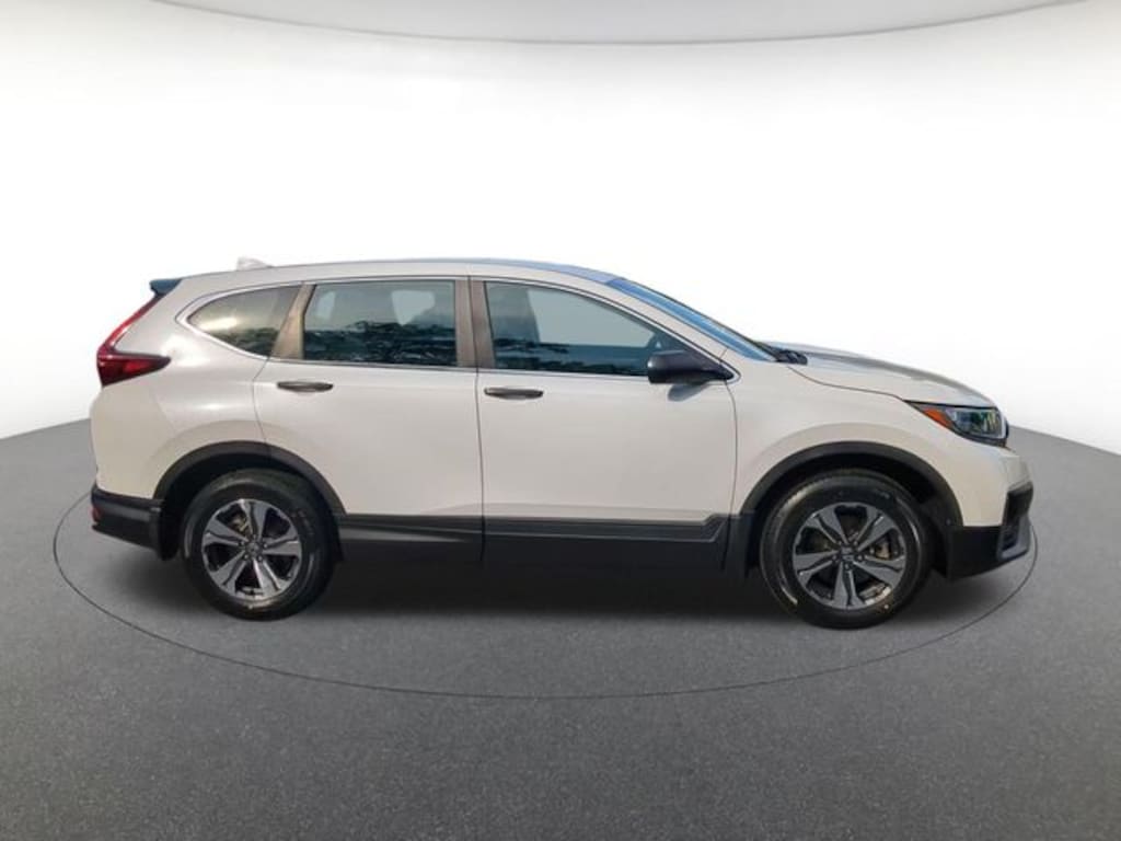 Used 2020 Honda CR-V LX SUV
