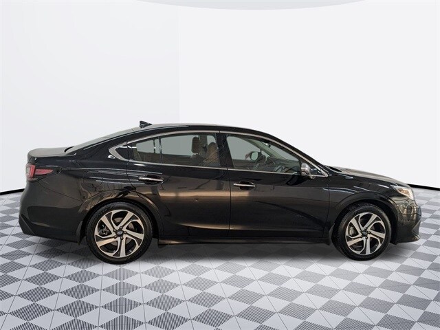 2020 Subaru Legacy Touring XT photo 2