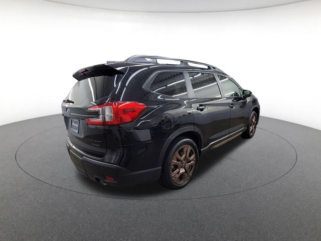 2025 Subaru Ascent Bronze Edition - Photo 5