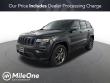 Used 2021 Jeep Grand Cherokee Limited SUV