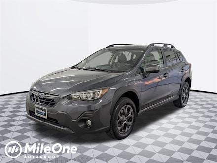 2023 Subaru Crosstrek Sport SUV