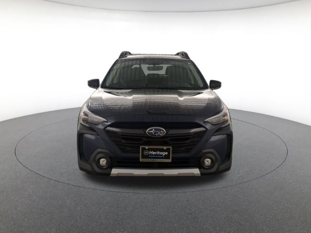 Used 2024 Subaru Outback Limited SUV