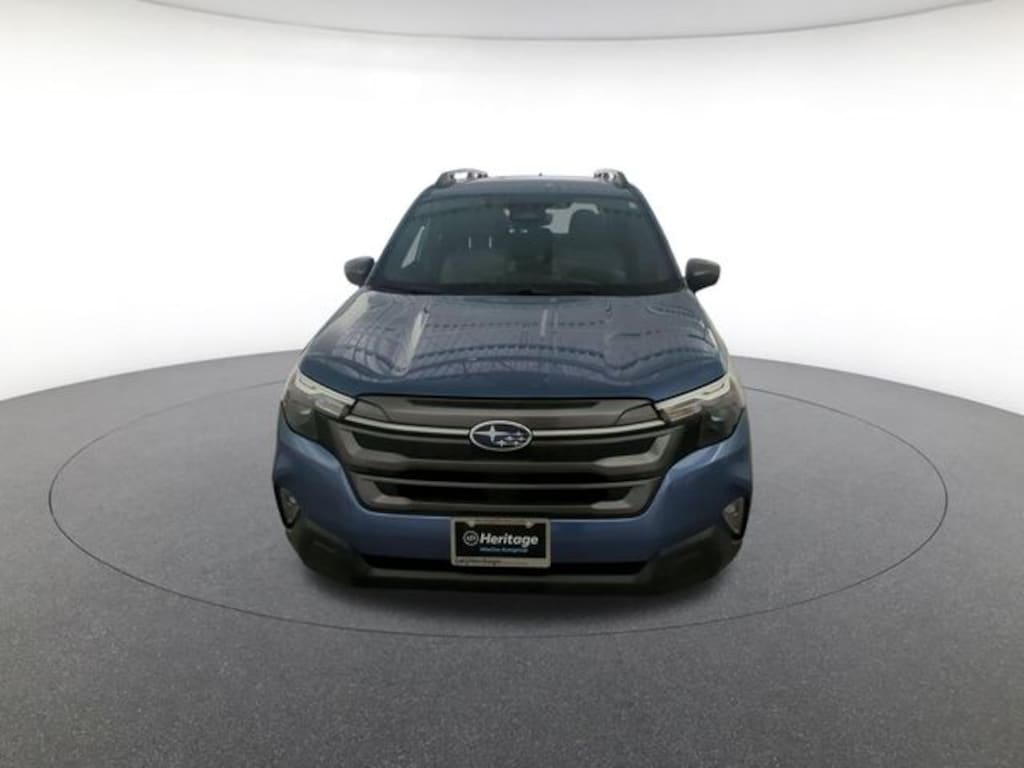 Used 2025 Subaru Forester Premium SUV