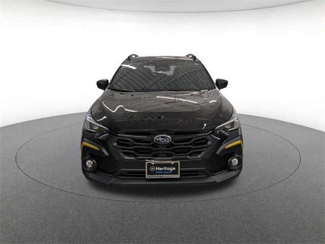2025 Subaru Crosstrek Sport photo 2