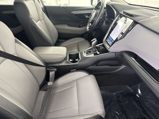 2024 Subaru Outback 20