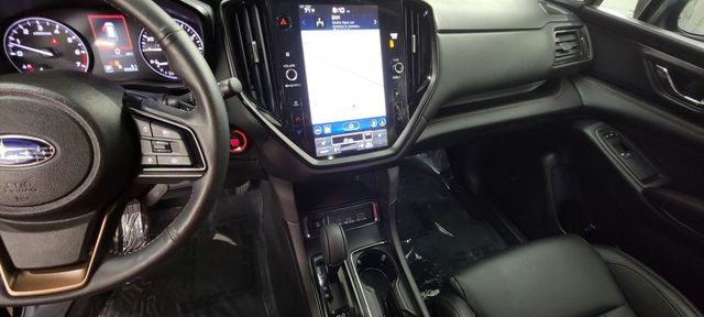 2025 Subaru Ascent Bronze Edition - Photo 20