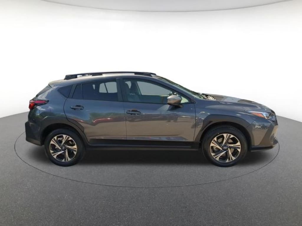 Used 2024 Subaru Crosstrek Premium SUV