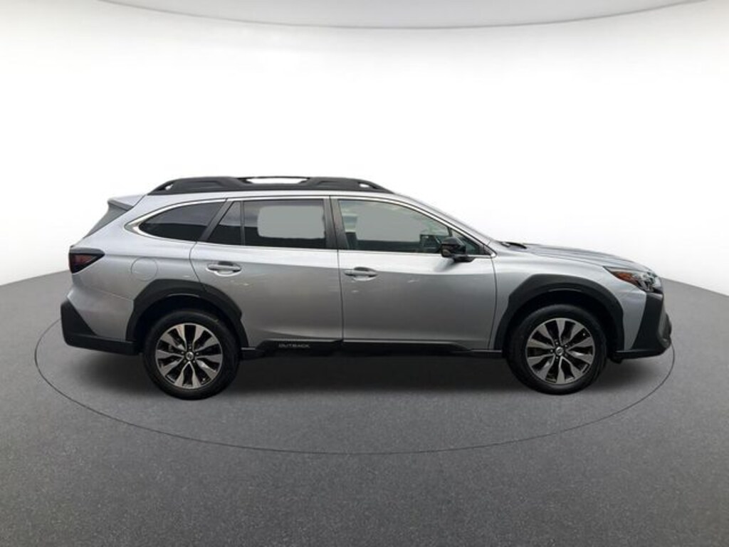 Used 2024 Subaru Outback Limited SUV