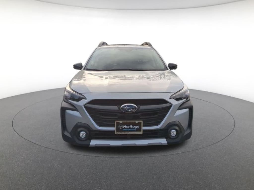 Used 2025 Subaru Outback Limited SUV