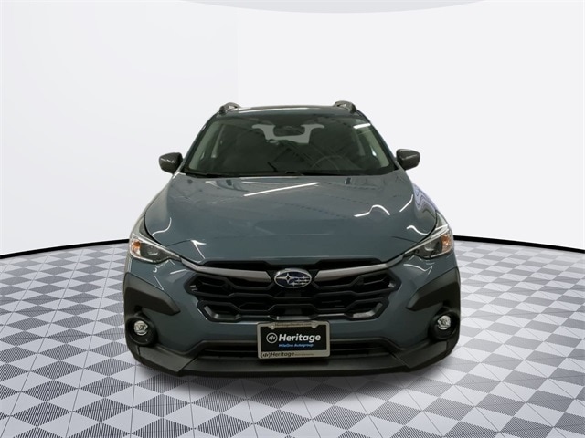 Used 2024 Subaru Crosstrek Premium with VIN JF2GUADC0RH357546 for sale in Baltimore, MD
