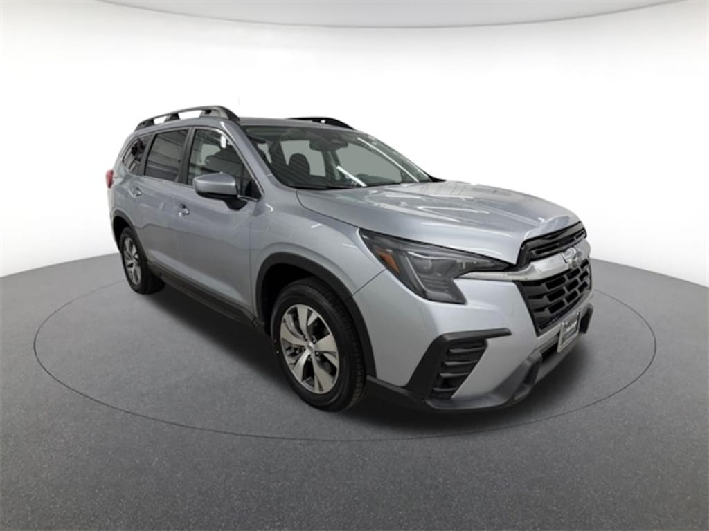 Used 2024 Subaru Ascent Premium SUV