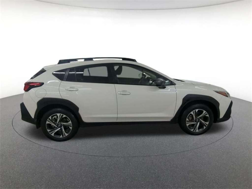 Used 2024 Subaru Crosstrek Premium SUV
