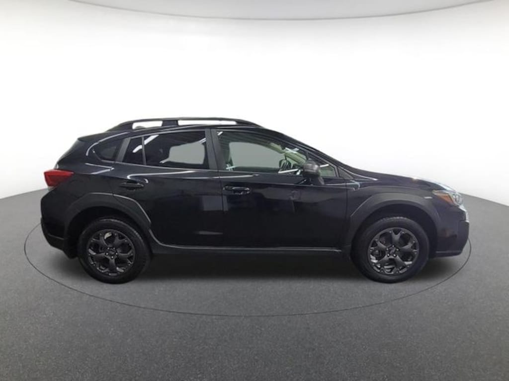 Used 2023 Subaru Crosstrek Sport SUV