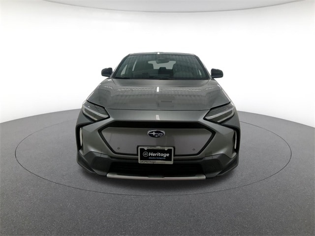 Used 2023 Subaru SOLTERRA Premium with VIN JTMABABA7PA018476 for sale in Baltimore, MD