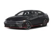  Hyundai Elantra N