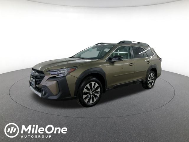 2023 Subaru Outback