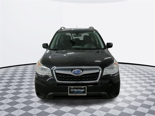 Used 2015 Subaru Forester i Premium with VIN JF2SJADC1FH412245 for sale in Baltimore, MD