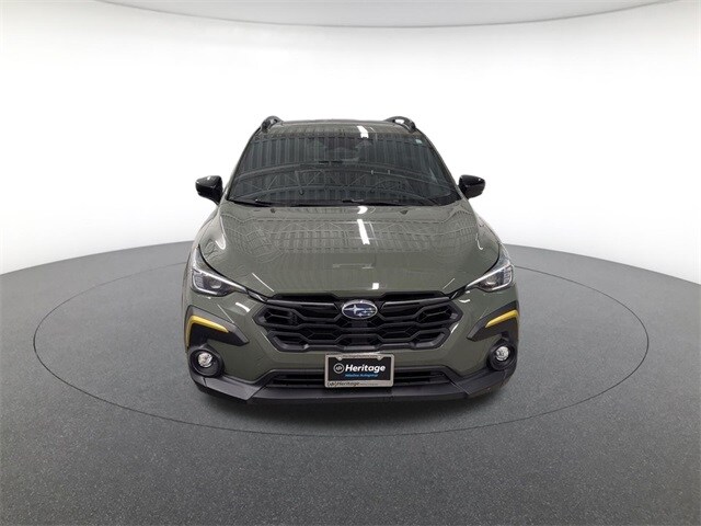 2024 Subaru Crosstrek Sport photo 2