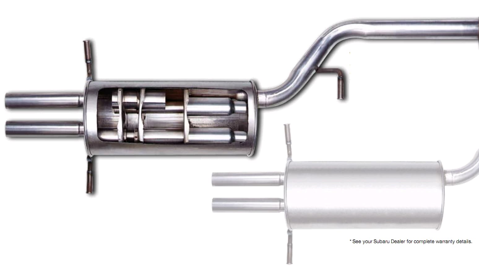 Subaru parts usa