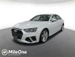 Used 2024 Audi A4 45 S Line Premium Plus Sedan