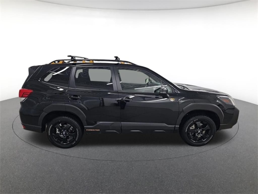 Used 2025 Subaru Forester Wilderness SUV