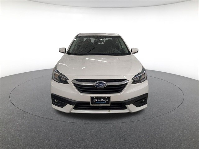 2022 Subaru Legacy Premium photo 2