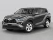 Used 2023 Toyota Highlander Hybrid LE SUV