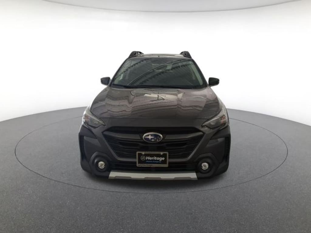Used 2025 Subaru Outback Limited SUV