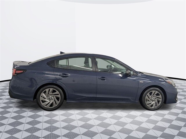2024 Subaru Legacy Sport photo 3