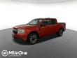 Used 2024 Ford Maverick Lariat Truck