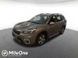 Used 2021 Subaru Forester Touring SUV