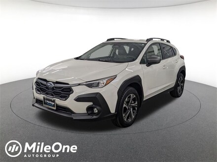 2024 Subaru Crosstrek Premium SUV