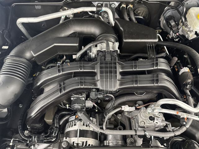 2024 Subaru Outback 23
