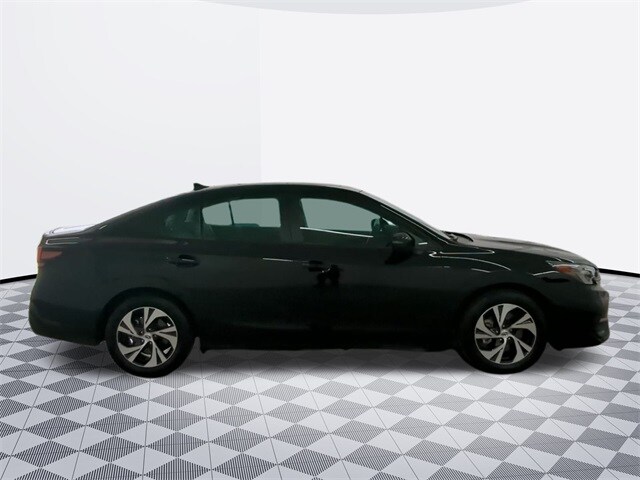 2025 Subaru Legacy Premium photo 4